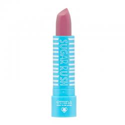 Emina Sugar Rush Lipstick 12 Bubble Gum 3.8gr