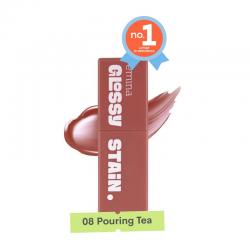 Emina Glossy Stain Pouring Tea 3gr