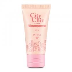 Emina City Chic CC Cream Natural 20ml