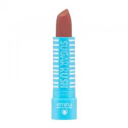Emina Sugar Rush Lipstick 05 Pie Crust 3.8gr