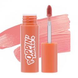 Emina Poppin Matte 01 Lowkey 4.5gr