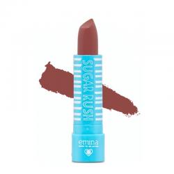 Emina Sugar Rush Lipstick 15 Maple Crunch 3.8gr