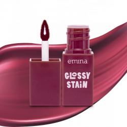 Emina Glossy Stain Autumn Bell 3gr