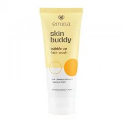 Emina Face Skin Buddy Bubble Up Face Wash 60ml