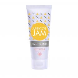 Emina Face Scrub Apricot Jam 60ml