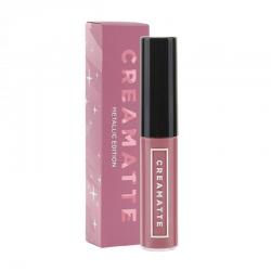 Emina Creamatte Metallic Edition 01 Berry Stardust