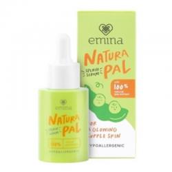 Emina Natura Pal Splash Serum 40ml