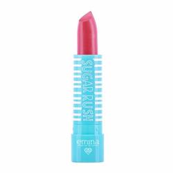 Emina Sugar Rush Lipstick 02 Butterball 3.8gr