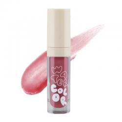 Emina Watercolor Lip Serum 02 Mist 2gr