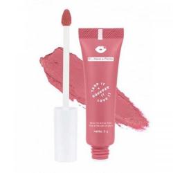 Emina Squeeze Me Up Lip Matte 01. Have a Picnic 6.5gr (ED: Jul 24)