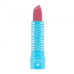 Emina Sugar Rush Lipstick 07 Raspberry Sorbet 3.8gr