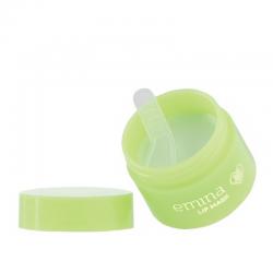 Emina Lip Mask Milky Matcha 9gr