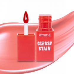 Emina Glossy Stain Spring Dazzle 3gr