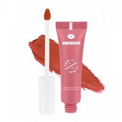 Emina Squeeze Me Up Lip Matte 03. City Cycling 6.5gr
