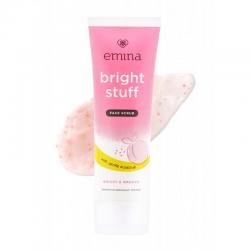 Emina Bright Stuff Face Scrub Bright and Smooth 50ml