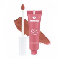 Emina Squeeze Me Up Lip Matte 02. Bake a Cookie 6.5gr
