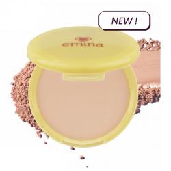 Emina Daily Matte Compact Powder 01 Light 11gr