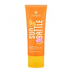 Emina Sun Protection Sun Battle SPF35 PA+++ 50ml