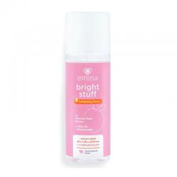 Emina Face Bright Stuff Exfoliating Toner 100ml