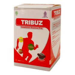 Tribuz 30 Capsules