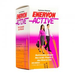 Enervon Active Tab 30s