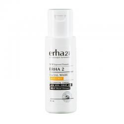 Erha 2 Facial Wash for Oily Skin 60ml