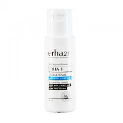 Erha 1 Facial Wash for Normal and Dry Skin 60ml