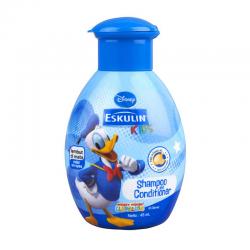 Eskulin Kids Shampoo and Conditioner Donald 45ml