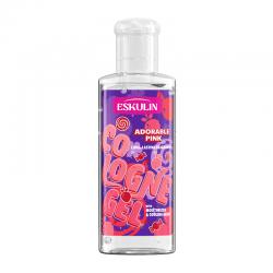 Eskulin Cologne Gel Adorable Pink 100ml