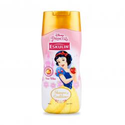 Eskulin Princess Shampoo and Conditioner Snow White 200ml
