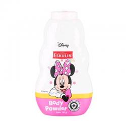 Eskulin Kids Body Powder Minnie 150gr