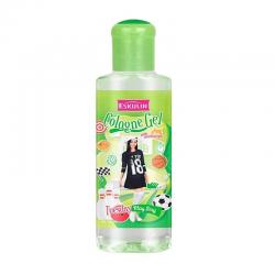 Eskulin Cologne Gel Tuesday 100ml