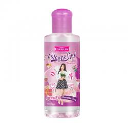 Eskulin Cologne Gel Romantic Day 100ml