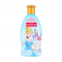 Eskulin Princess Shower Gel Cinderella 250ml