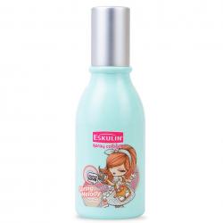 Eskulin Spray Cologne Cinderela 60ml
