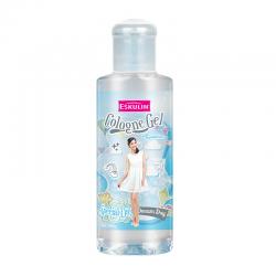 Eskulin Cologne Gel Dream Day 100ml