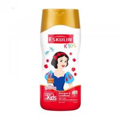 Eskulin Princess Shampoo and Conditioner Snow White 200ml