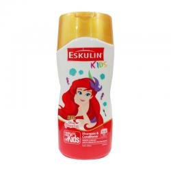 Eskulin Princess Shampoo and Conditioner Ariel 200ml