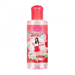 Eskulin Cologne Gel Sunday 100ml