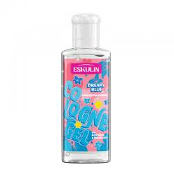 Eskulin Cologne Gel Dreamy Blue 100ml