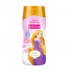 Eskulin Princess Shampoo and Conditioner Rapunzel 200ml