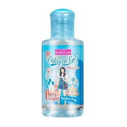 Eskulin Cologne Gel Friday 50ml