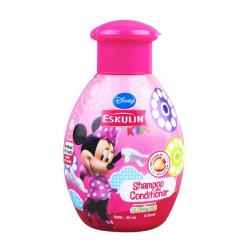 Eskulin Kids Shampoo and Conditioner Minnie 45ml