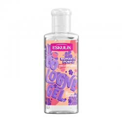 Eskulin Cologne Gel Romantic Purple 100ml