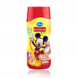 Eskulin Kids Shampoo and Conditioner Mickey 100ml