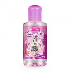Eskulin Cologne Gel Romantic Day 50ml