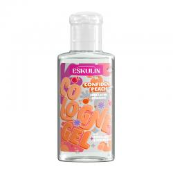 Eskulin Cologne Gel Confident Peach 50ml