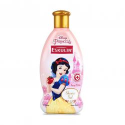 Eskulin Princess Shower Gel Snow White 250ml