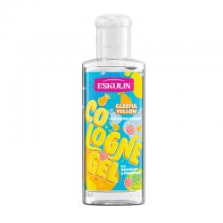 Eskulin Cologne Gel Gleeful Yellow 100ml