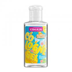 Eskulin Cologne Gel Gleeful Yellow 50ml